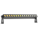 Prolights LUMIPIX16H – 1 m RGBAW+UV LED-bar med pikselkontroll 
