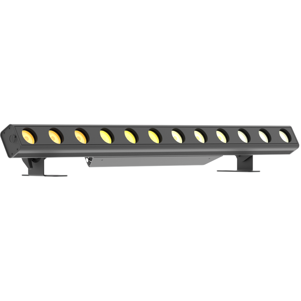 [LUMIPIX12QTOUR-ML] Prolights LumiPix 12QTour – LED-bar med 12×10W RGBW og pixelkontroll 