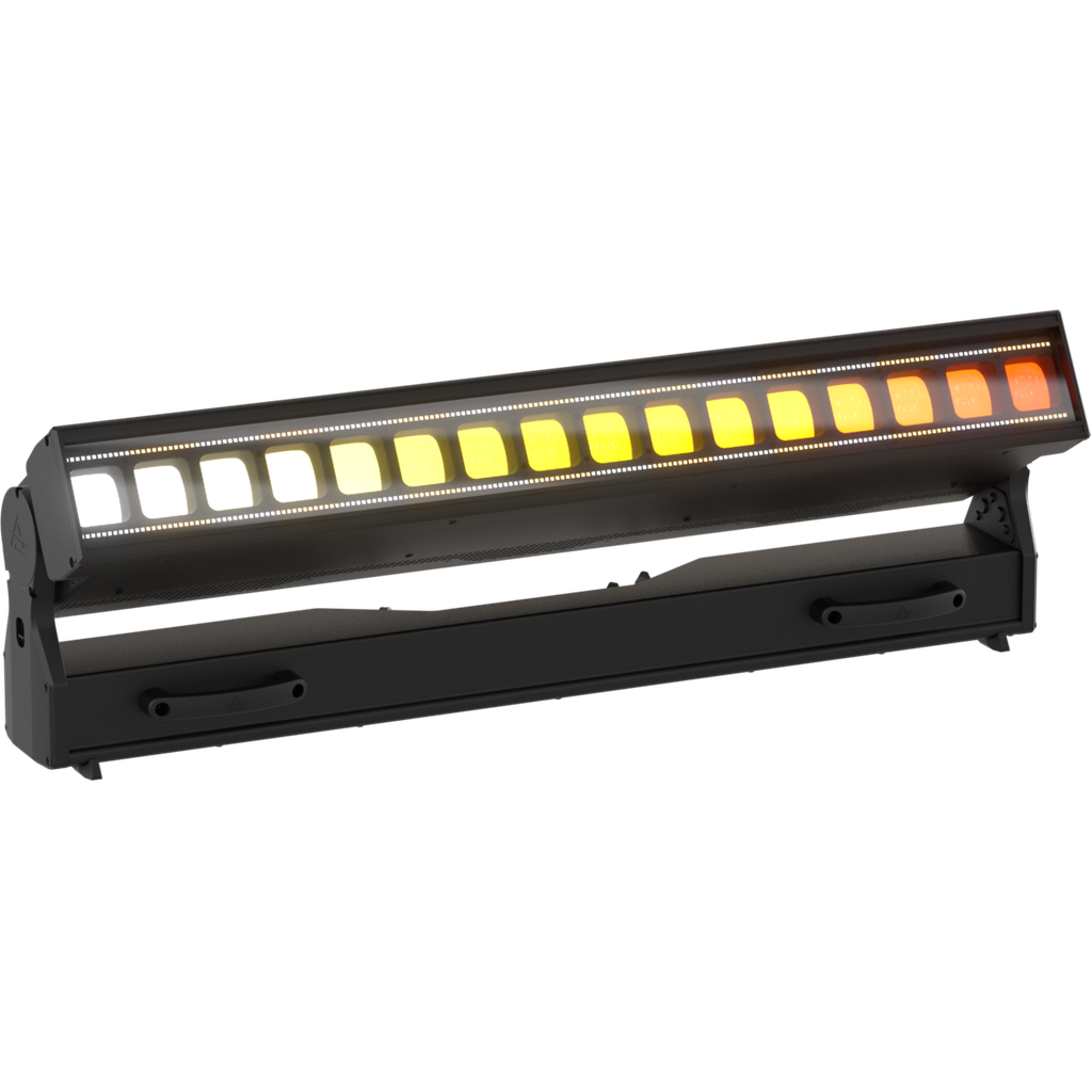 [180233] Prolights ASTRABLADE100IP – IP65 motorisert LED-batten med tilt og zoom