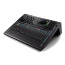 A&H QU-6 – Kraft og presisjon i kompakt 96 kHz-format