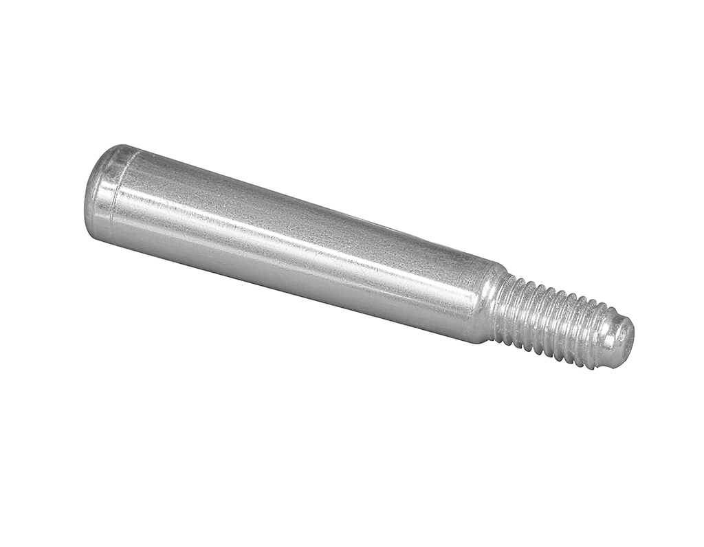 [166109] Prolyte CCS6-604 Spigot M8 Gjenger,