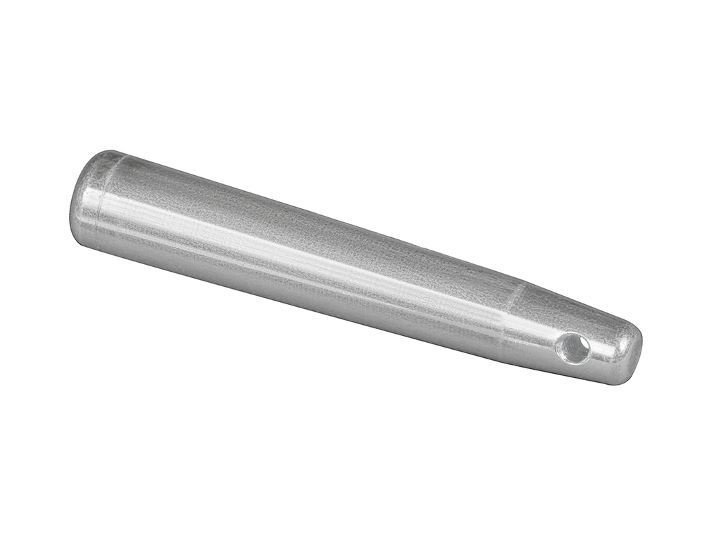 [166112] Prolyte CCS6-607 Spigot For R-Klipps, uten utstikk