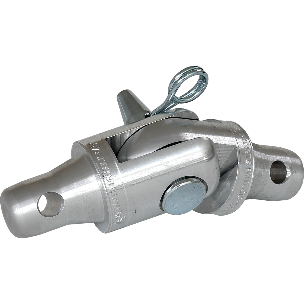 [166176] Prolyte CCS6-H Hengsel komplett 1 Stk komplett hengsel