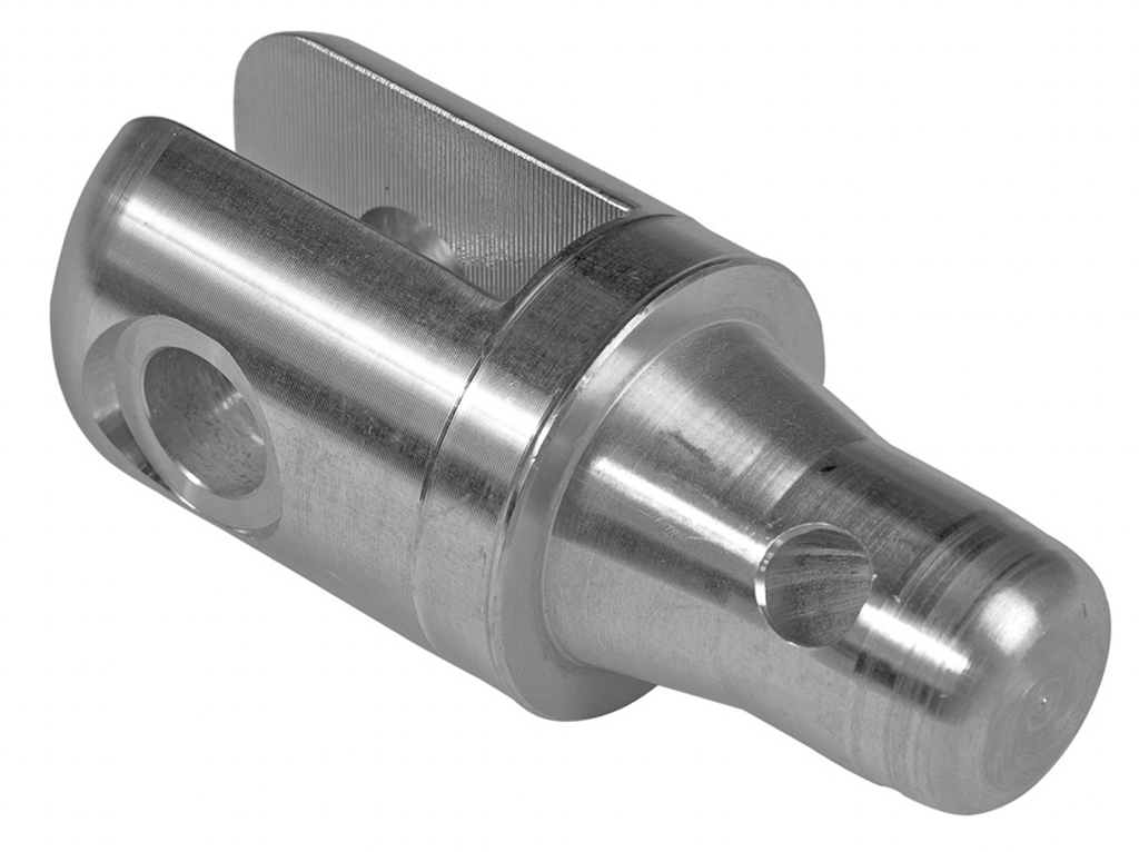 Prolyte CCS6-H Hengslegaffel hun CCS6, 135°