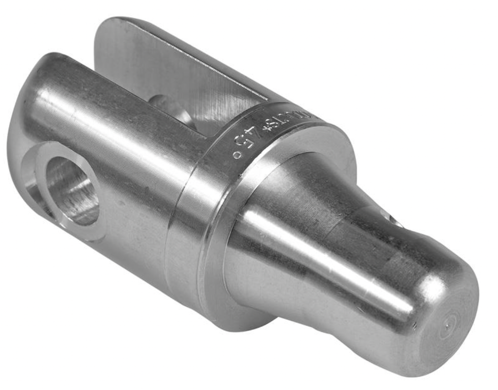 [166179] Prolyte CCS6-H Hengslegaffel hun CCS6, 45°