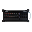 A&H AB1608 Audiorack portable SQ/QU/GLD 16/8 XLR I/O 48kHz