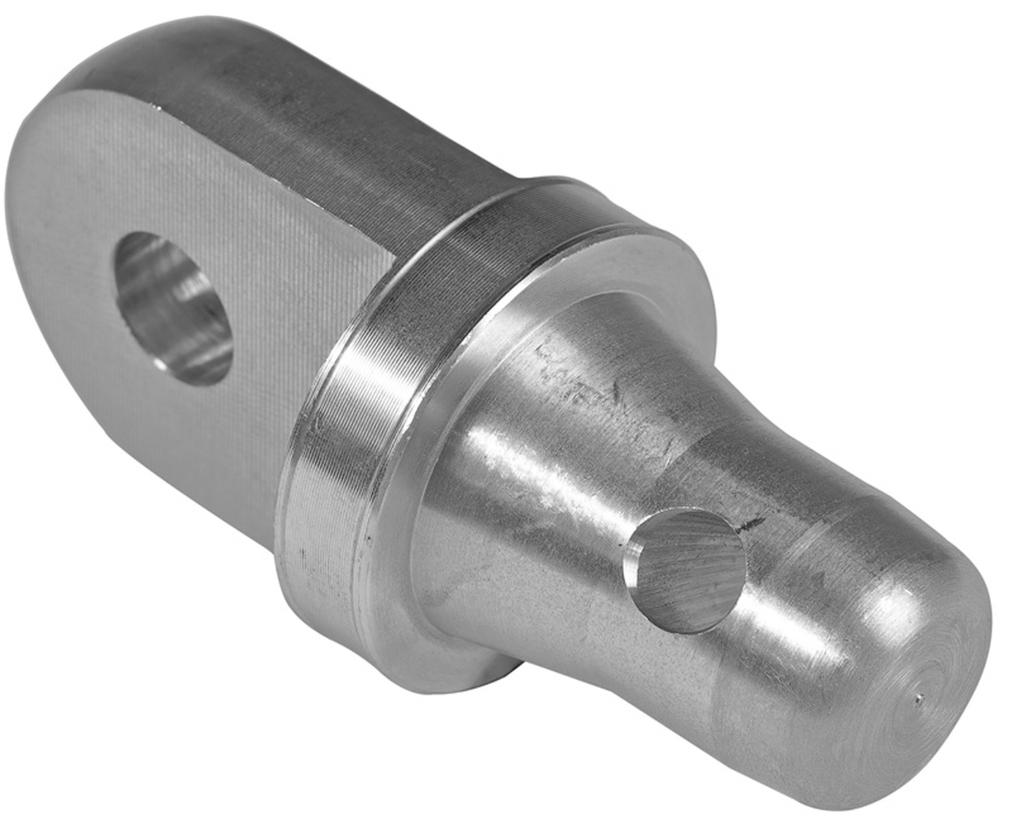 Prolyte CCS6-H Hengslegaffel han CCS6, 135°