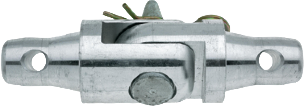 [166183] Prolyte CCS6-H Hengslegaffel han CCS6, 45°