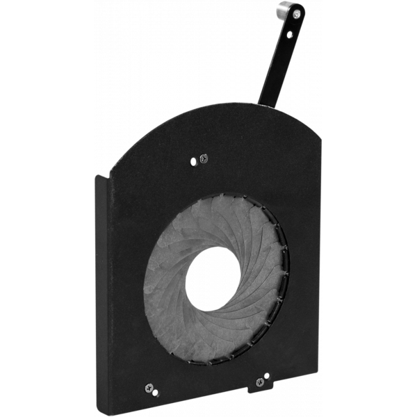 [ECLPRIRIS-ML] Prolights ECLPRIRIS Steel Iris diaphram for ECLIPSE profiler
