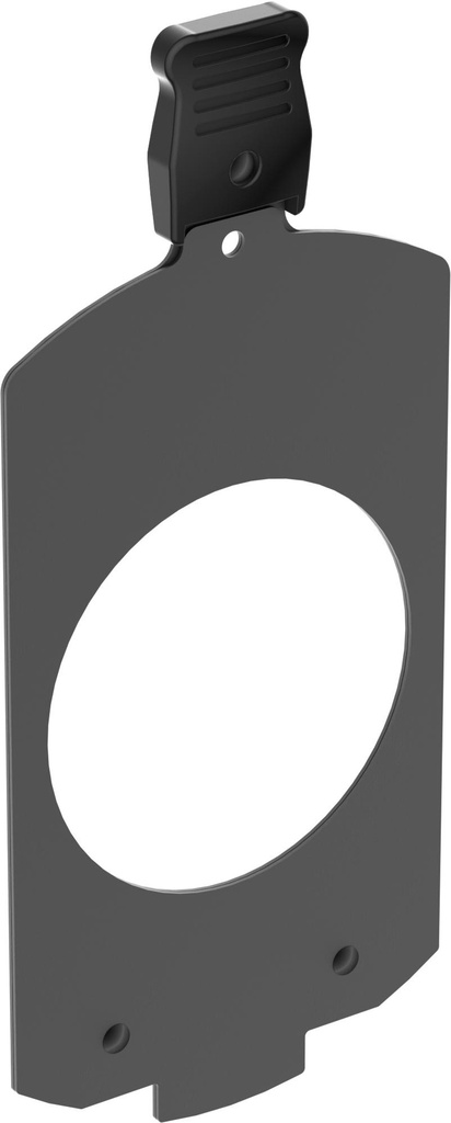 Prolights ECLPRSEF1 filterholder For ECL serien