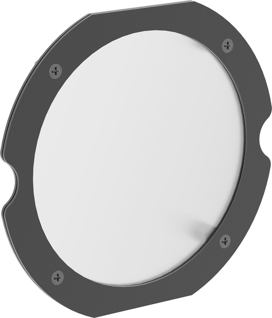 [ECLPRSMOOTHF1-ML] Prolights ECLPRSMOOTHF1 filter For ECL serie. Magnetfester