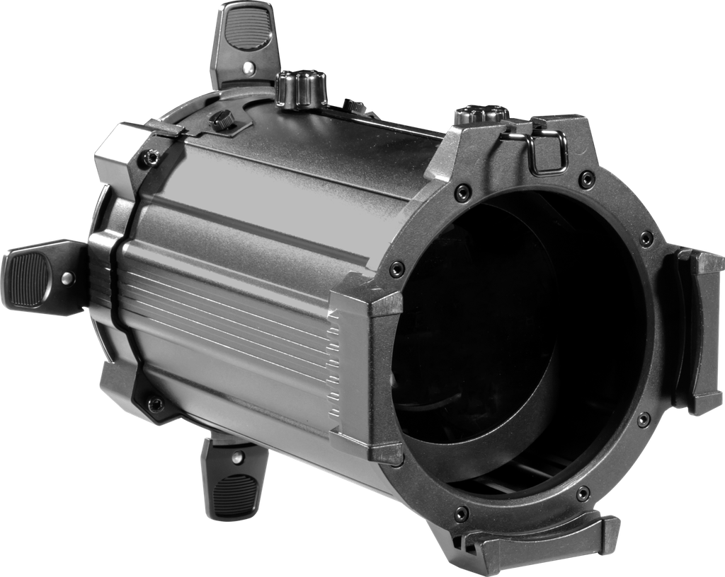 [ECLIPSEJZIPLZ2550-ML] Prolights ECLIPSEJZIPLZ2550 linse Manual zoom 25° - 50°