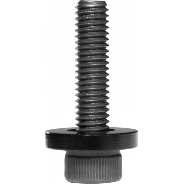 [ECLLZLLKA-ML] Prolights ECLLZLLKA Skrue, M6x25 for ECLLZ optikk på ECLFS & ECLCTPLUS