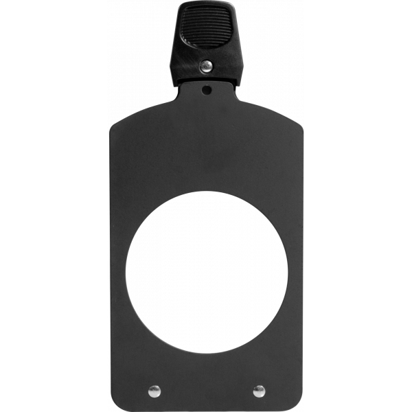 [ECLPROFILESEF1-ML] Prolights ECLPROFILESEF1 filterholder For ECLIPSE profiler