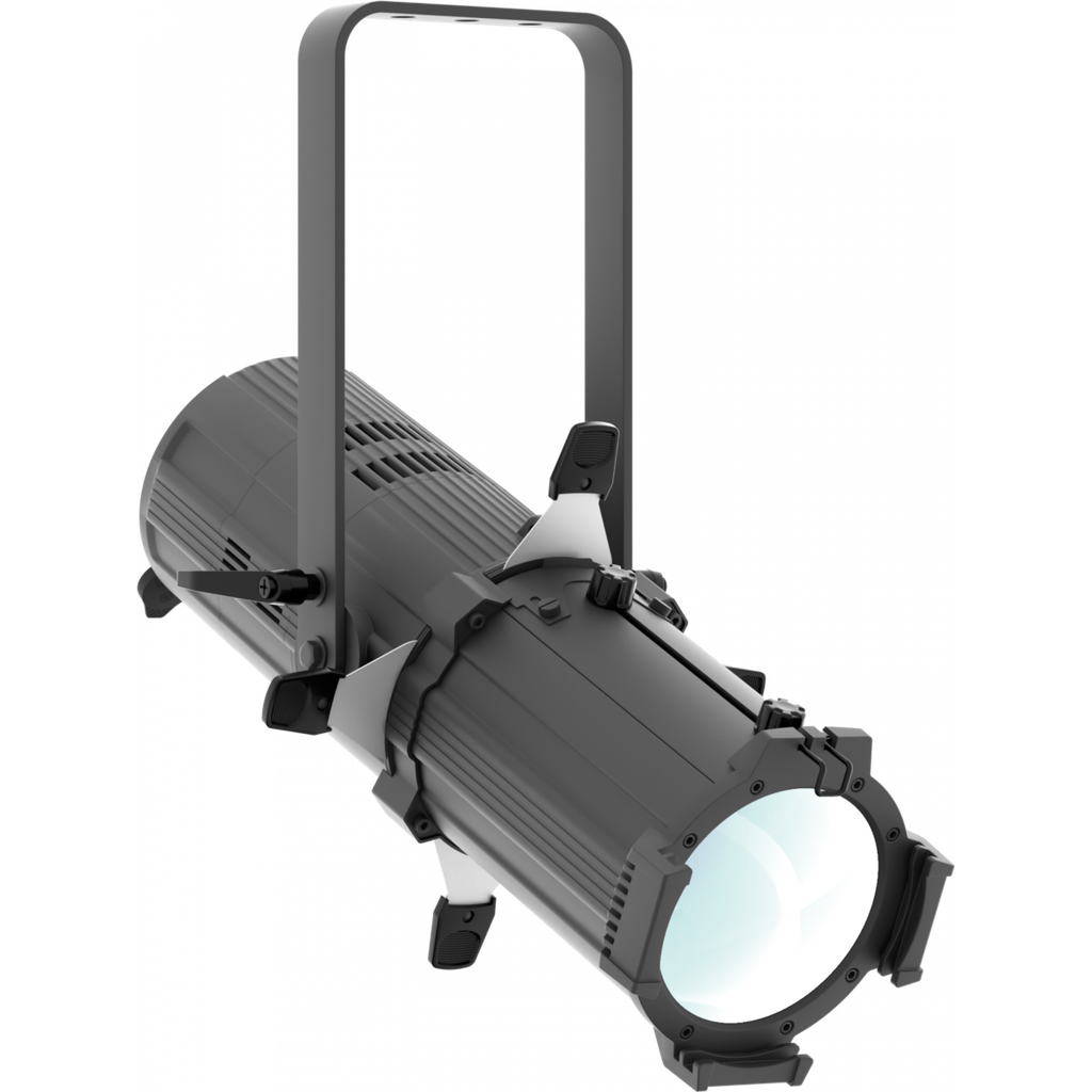 Prolights ECLIPSEJZIPDYBK Profil IP65, 5500K, 160W