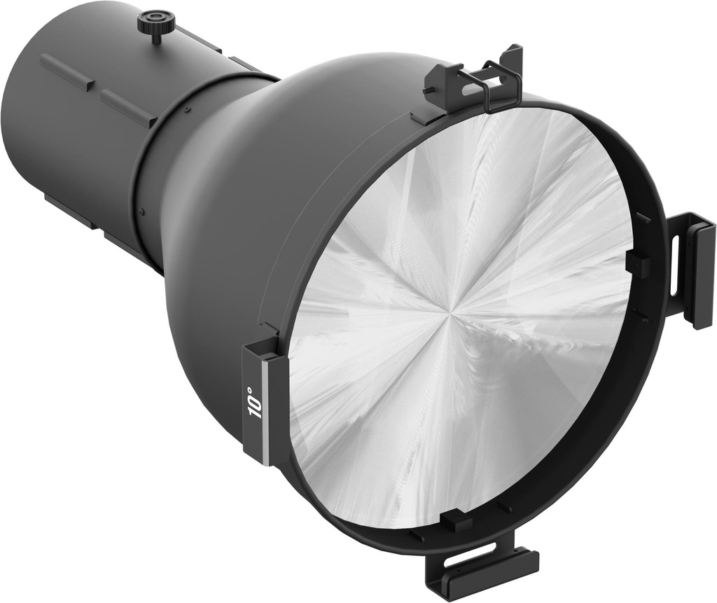 Prolights Optikk for ECL serien, 10° sort