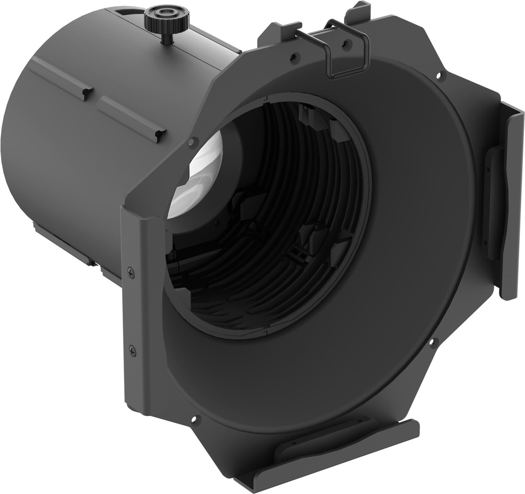 Prolights Optikk for ECL serien, 70° sort