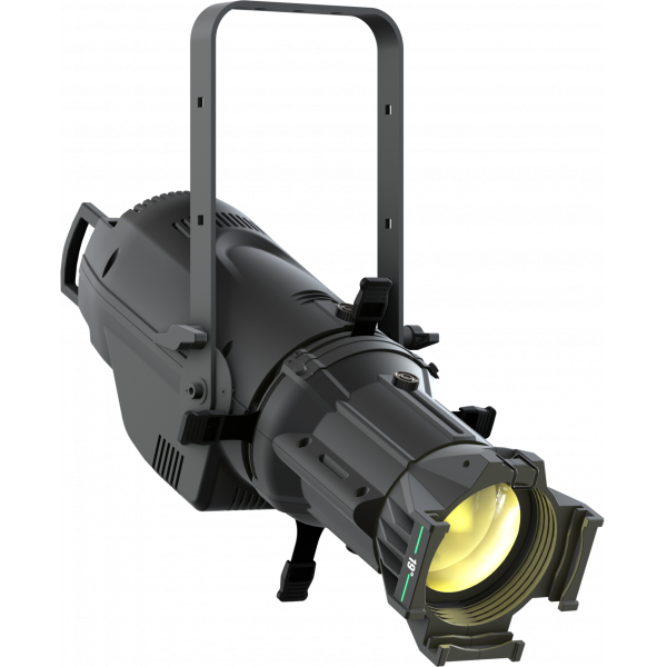 Prolights ECLFWVW Profil, sort 2700-5600K, 16 bit smooth dimming