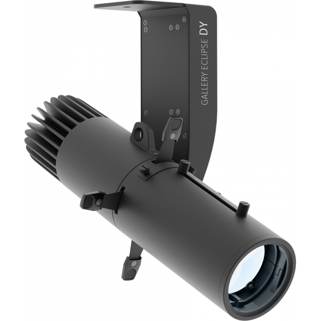 [GALLERYECLIPSEBDY-ML] Prolights GALLERYECLIPSEBDY Profil 1x35W 5100K, zoom 19°-36°