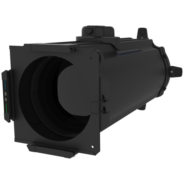 Prolights ECLIPSELZ2550 Linse Optics for ECLIPSE profiler, 25-50° zoom