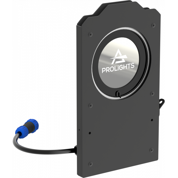 [163452] Prolights ECLPRIP Rotating Gobo holder IP65, For ECLFS og ECLCTPLUS