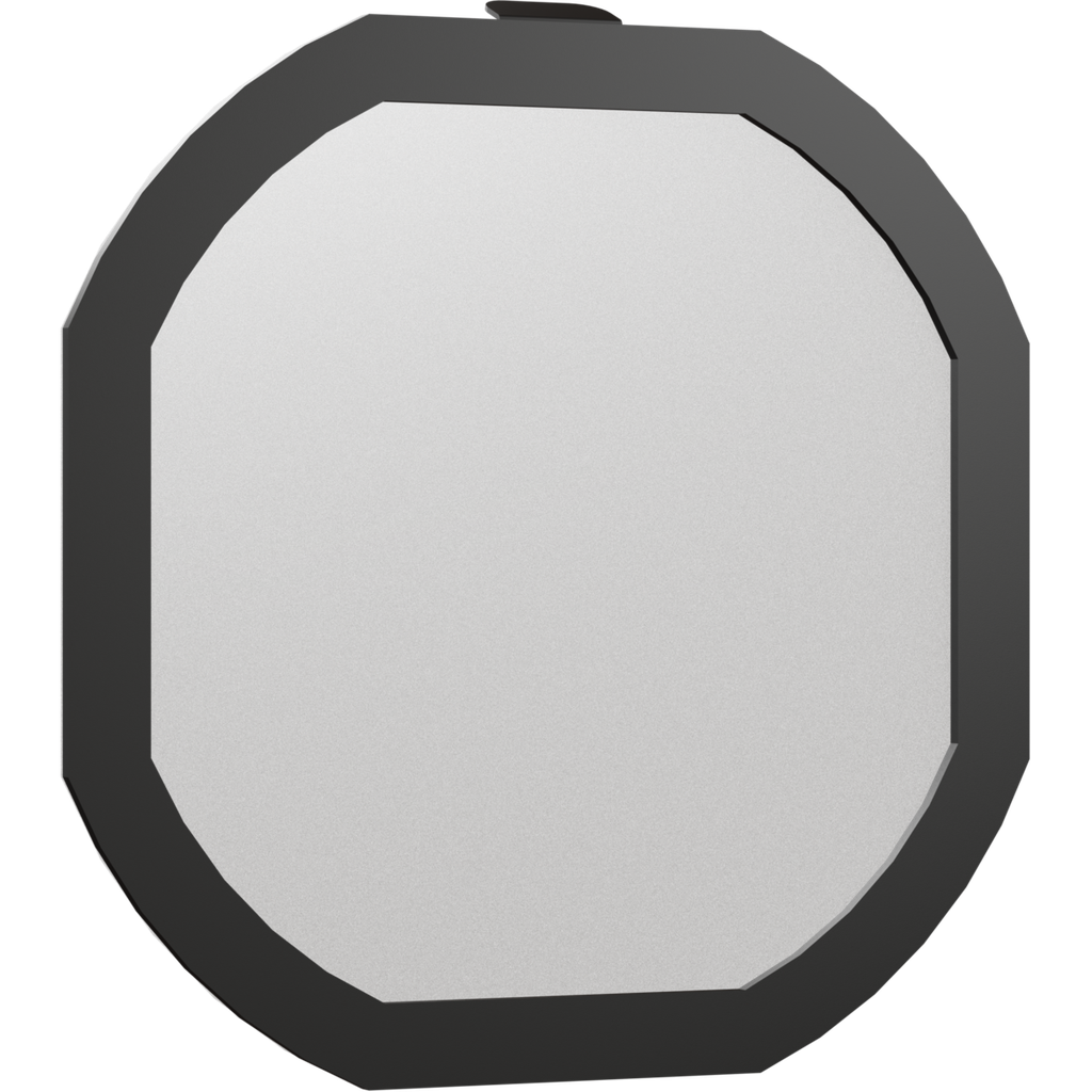 [180301] Prolights ECLPRSMOOTHF2 Smoothfilter Passer ECLPRLZ7ECLLZ zoom linse