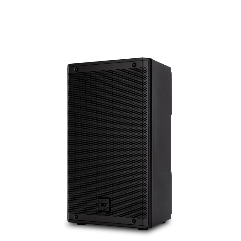 RCF ART 910 Digital Active Speaker 10" + 1,75"