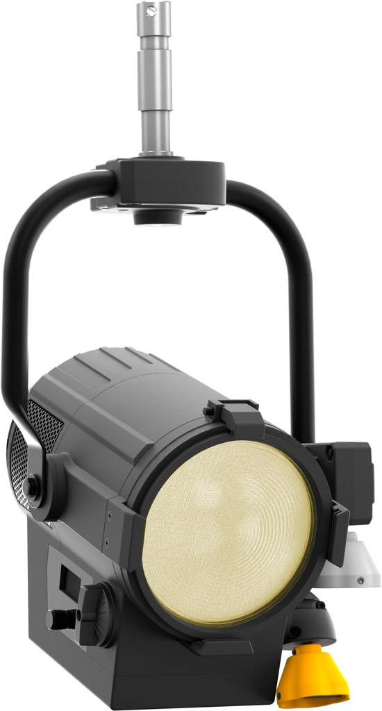 Prolights ECLFRJPTU Fresnell 70W,  3100K LED. Poloperert