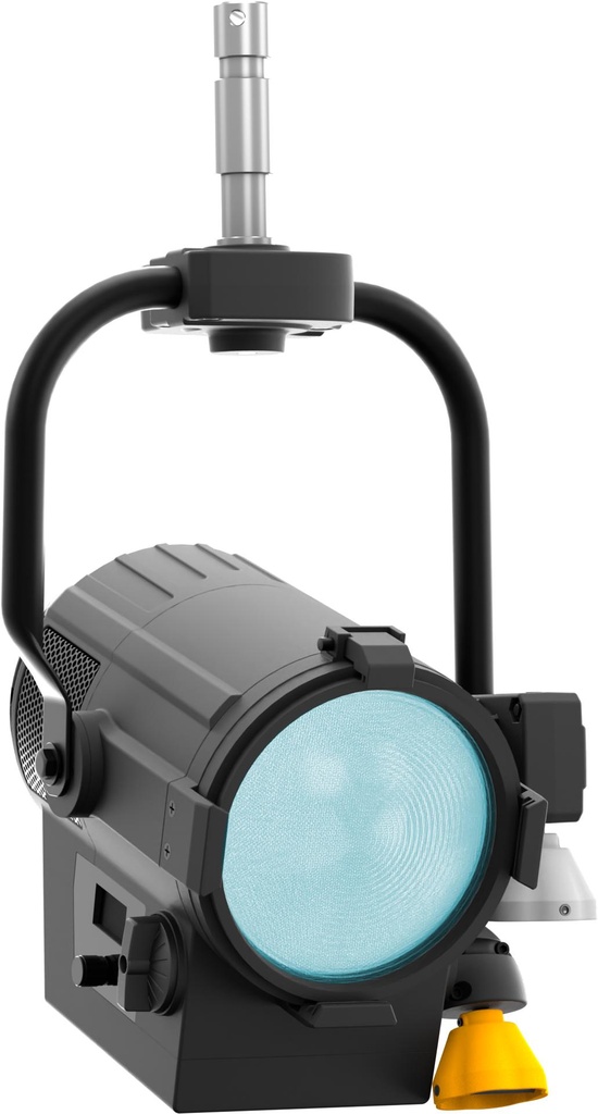 Prolights ECLFRJPDY Fresnell 70W, 5600K LED. Poloperert