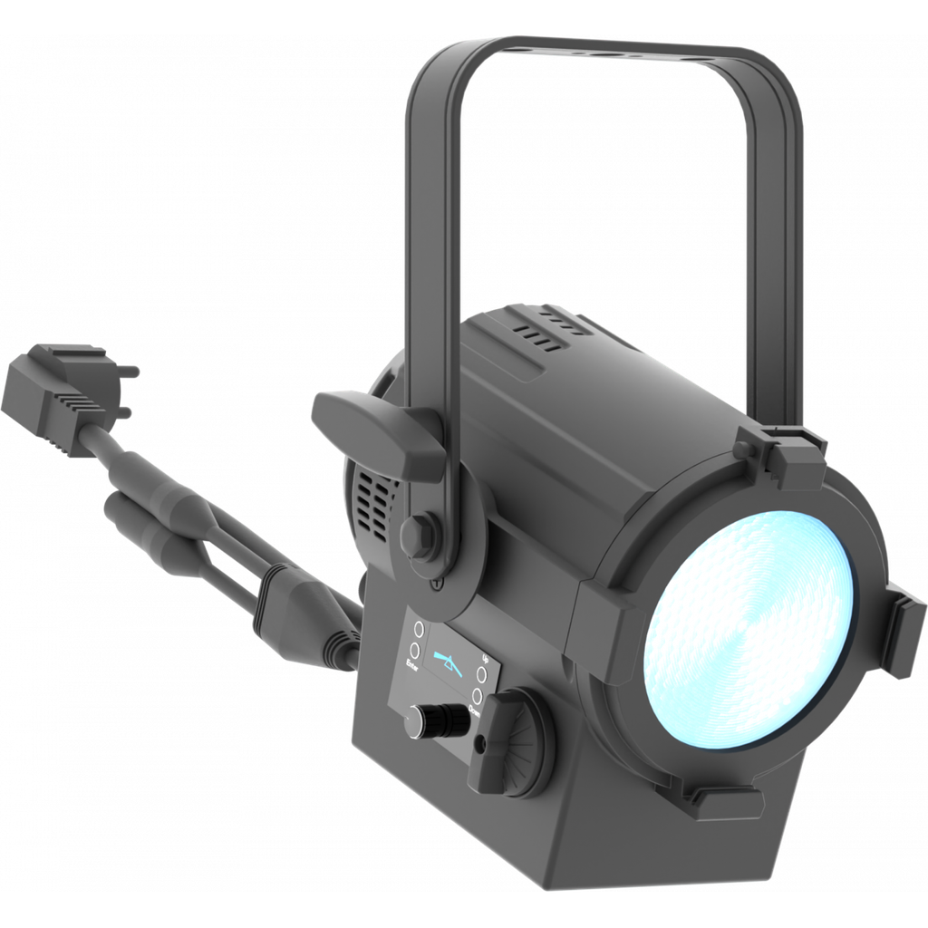 Prolights MINIECLFRDY Fresnell 38W,  5000K LED