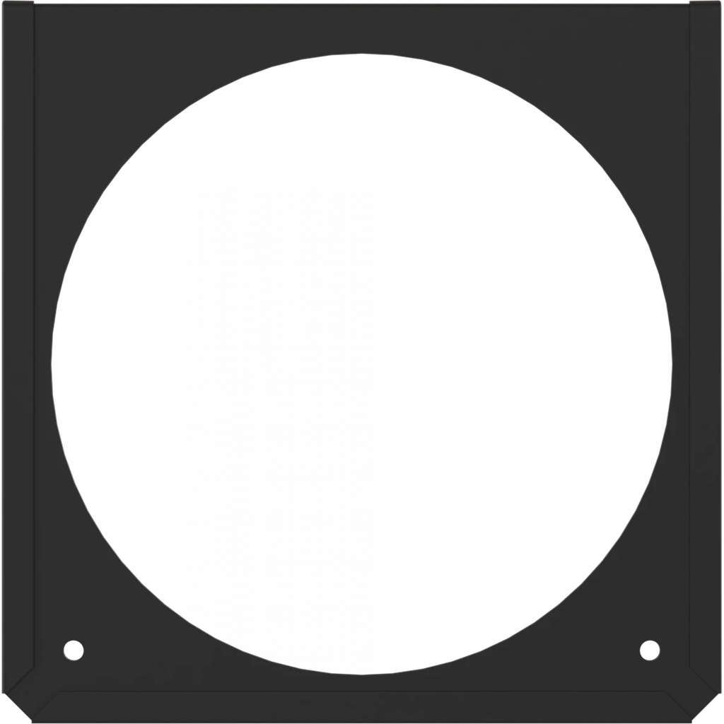 [183712] Prolights ECLFRCTPXLFF Filter frame ECLFRCTPXLIP