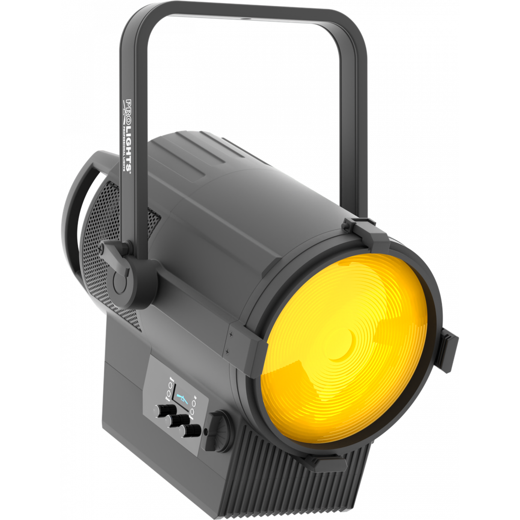 Prolights ECLFR2KTW Fresnell Sort. 504W Tunable white+FC 2800K-10000K