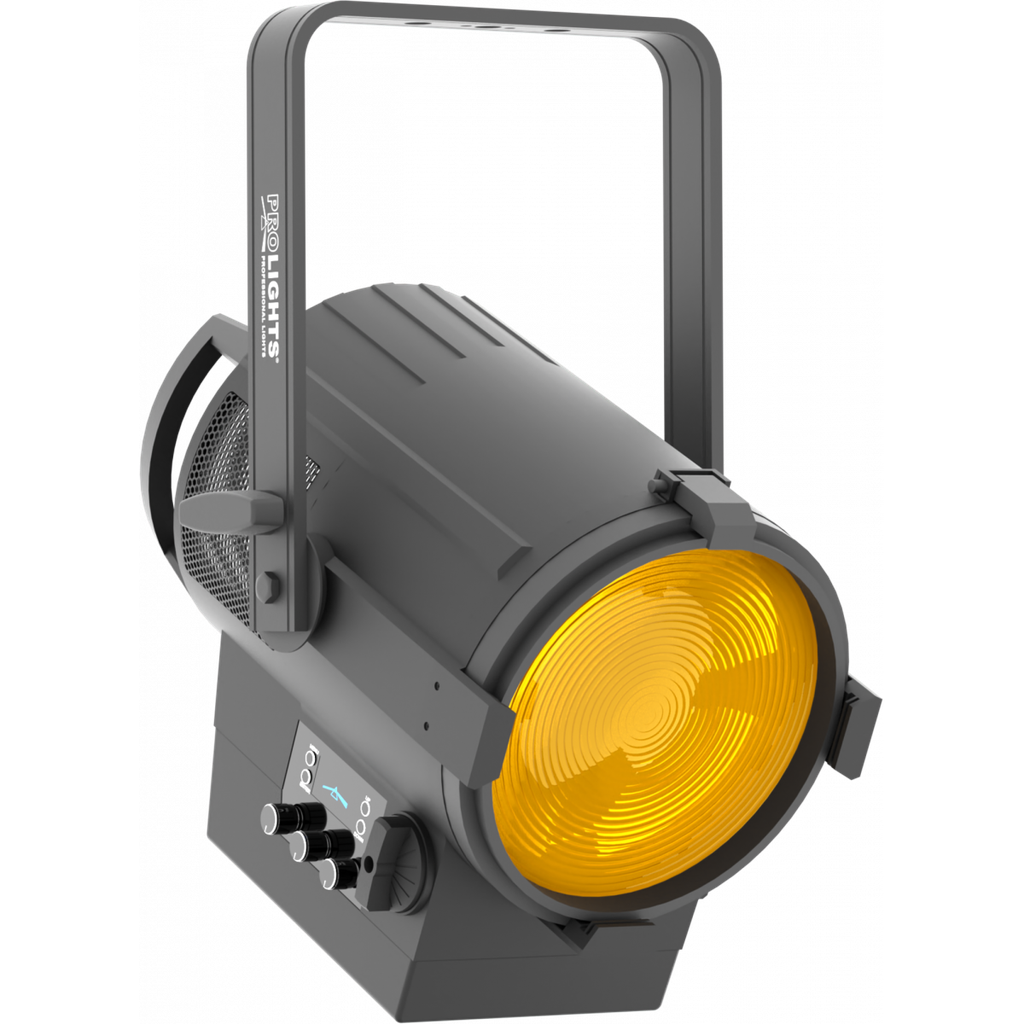 Prolights ECLFRESNELTW Fresnell Sort. 260W Tunable white 2800-5600K
