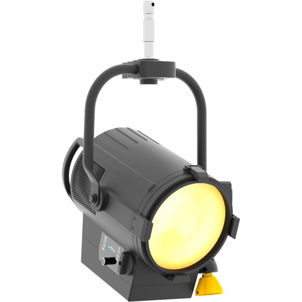 Prolights ECLFRESNELPTU Fresnell 230W 3200K LED,  Poloperert
