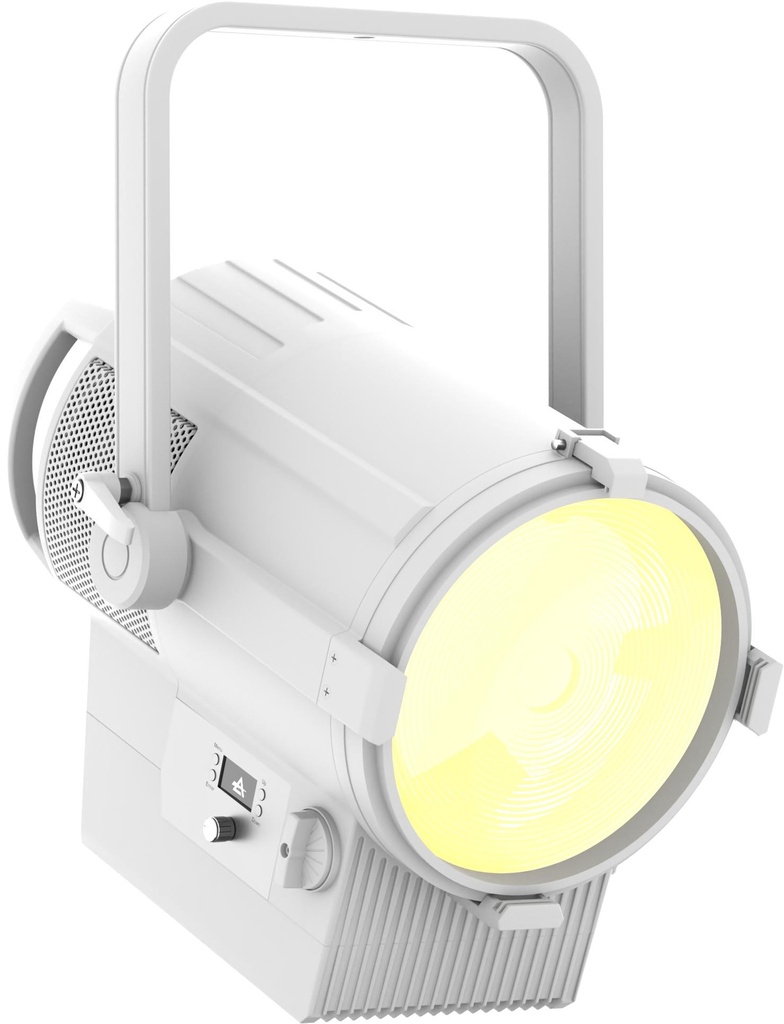 Prolights ECLFR2KTUWH Fresnell Hvit. 504W 3200K LED