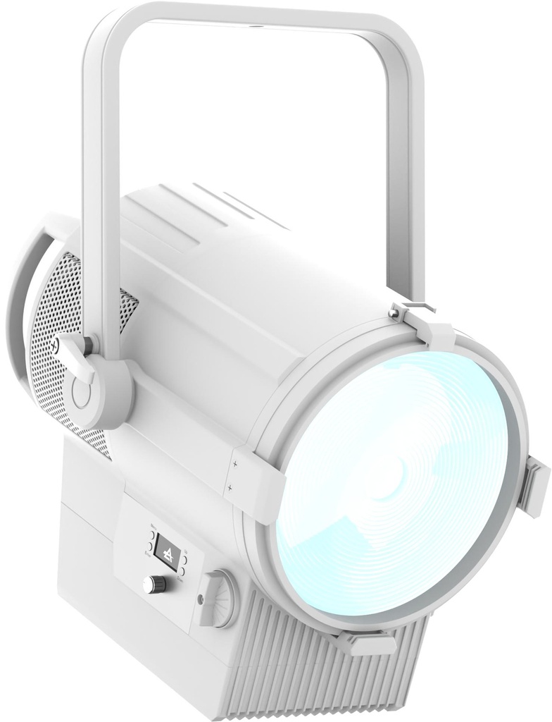 [ECLFR2KDYWH-ML] Prolights ECLFR2KDYWH Fresnell Hvit. 504W 5600K LED