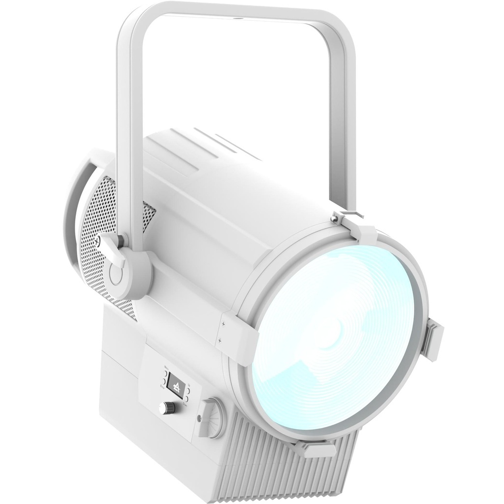 Prolights ECLFR2KDYWH Fresnell Hvit. 504W 5600K LED