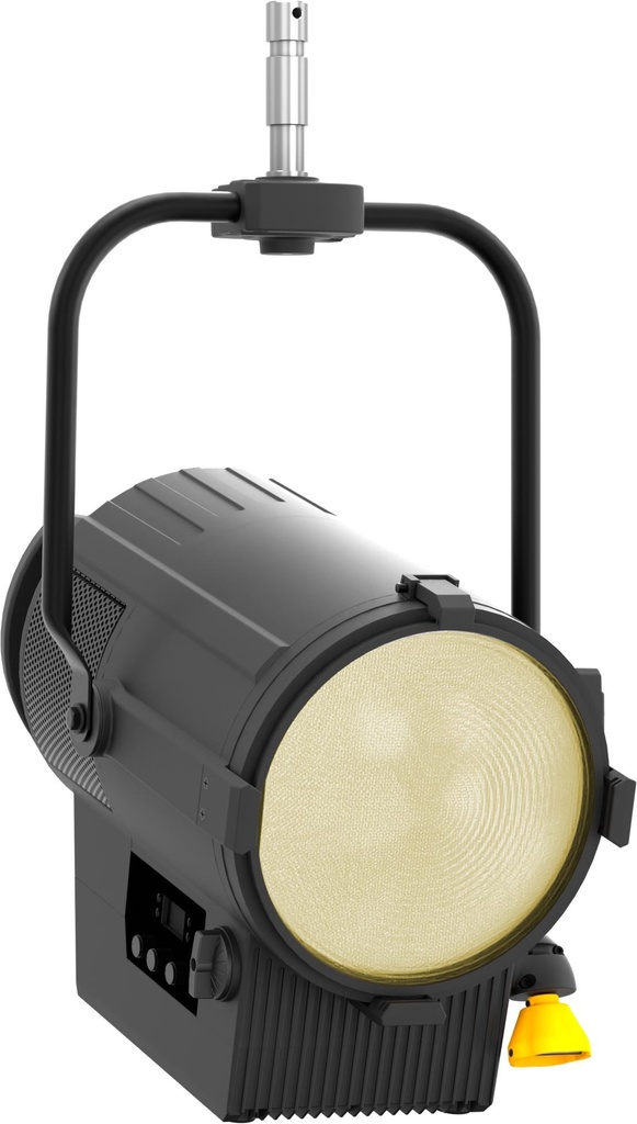 Prolights ECLFR2KPTW Fresnell 500W Tunable white + FC.  Poloperert
