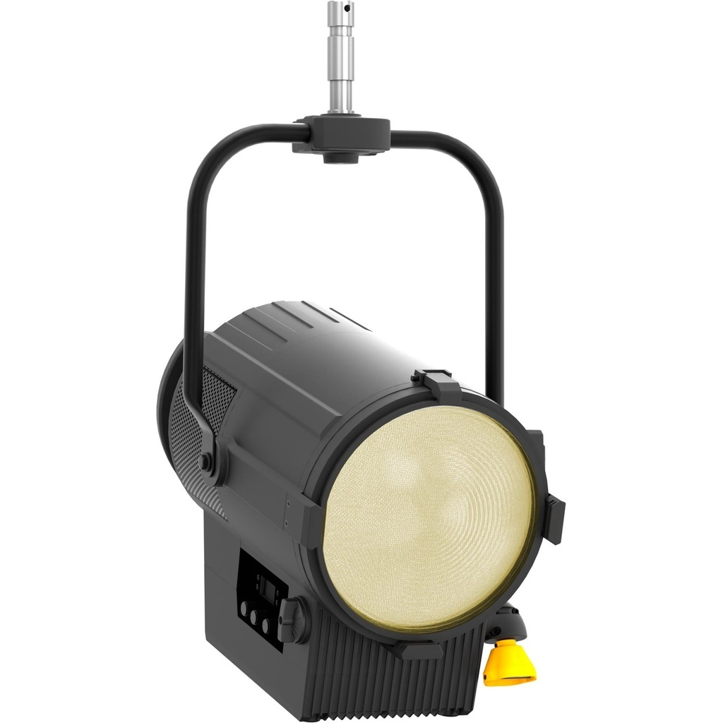 Prolights ECLFR2KPTW Fresnell 500W Tunable white + FC.  Poloperert