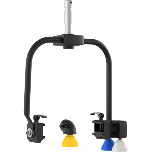 [172531] Prolights ECLFRCTPLKPOYO Pole operated Til ECLFRCTPLBK