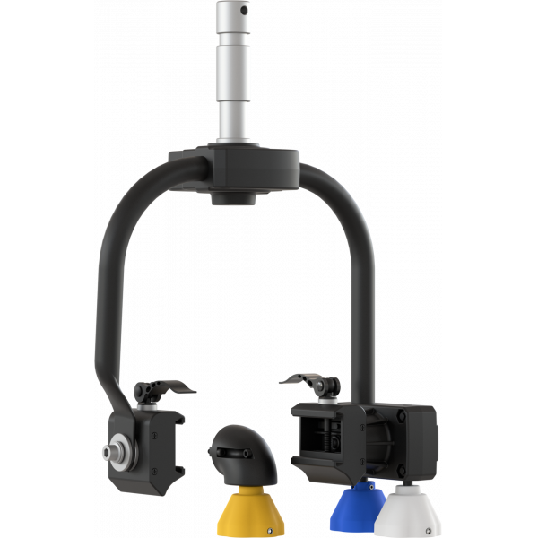 Prolights ECLFRCTPSKPOYO Pole operated Til ECLFRCTPSBK