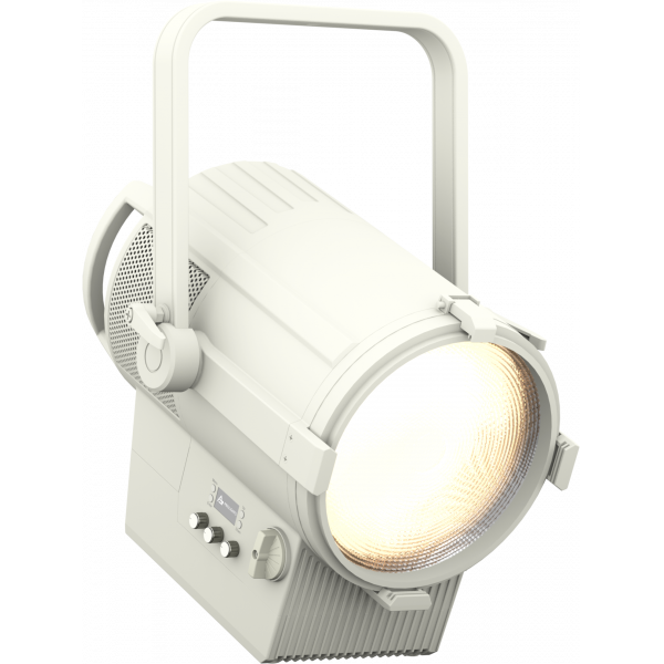 [164529] Prolights ECLFR2KVWWH  Fresnell 500W, 2700 - 5600K, 15 - 79º, Sort