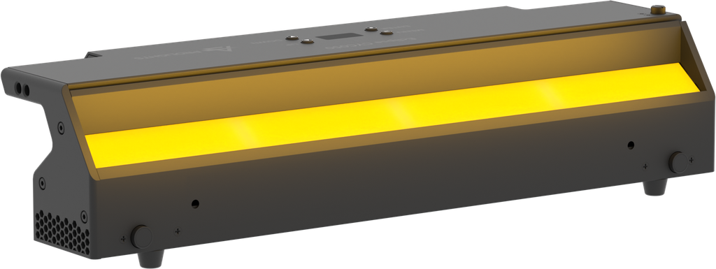 [ECLCYC050-ML] Prolights ECLCYC050 Cyclorama 170W RGB+WW, 80°x40°