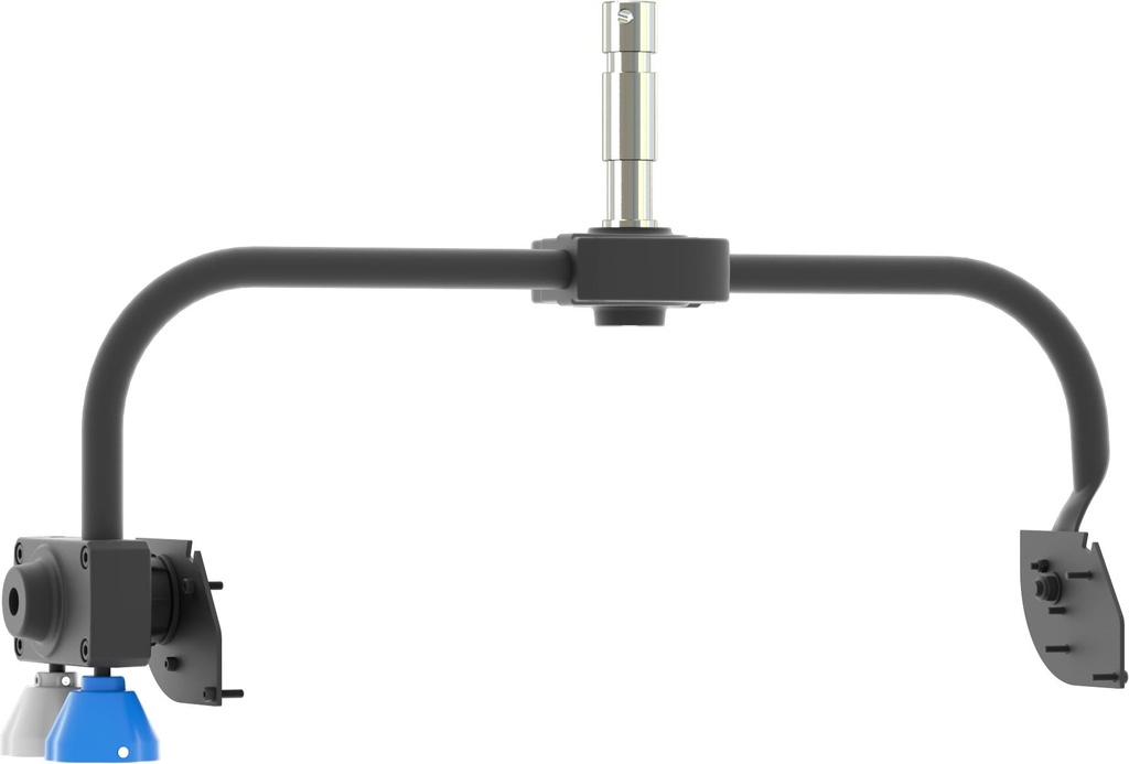 [ECLCYC050PO-ML] Prolights ECLCYC050PO brakett For ECLCYC050. Pol-operert