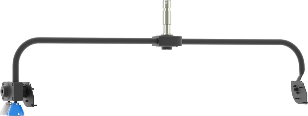 [ECLCYC100PO-ML] Prolights ECLCYC100PO brakett For ECLCYC100. Pol-operert