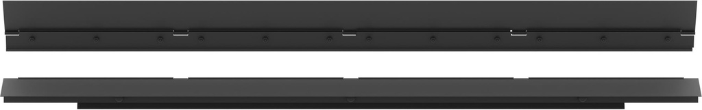 [ECLCYCBD100-ML] Prolights ECLCYCBD100 låvedør For ECLCYC100