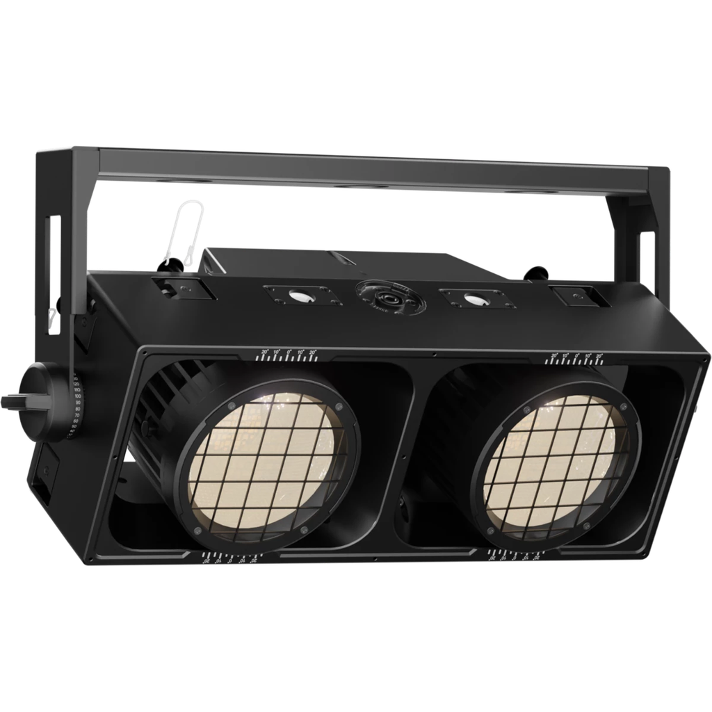 [184661] Prolights SUNRISE2FLXVW LED Blender 2 x 300W TW LED, 53º, IP65