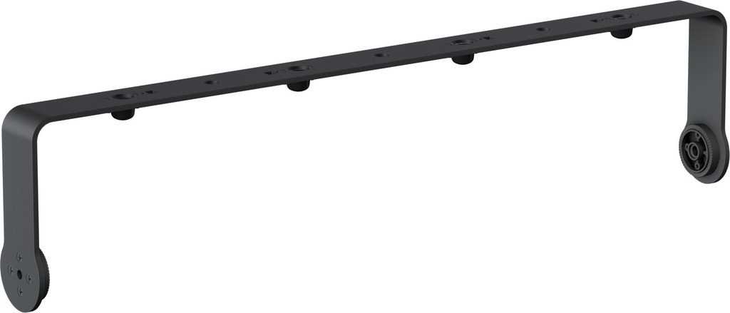 [SR2IPHB04H-ML] Prolights SR2IPHB04H U-Brakett For 2 x SUNRISE2IP, horisontal montering