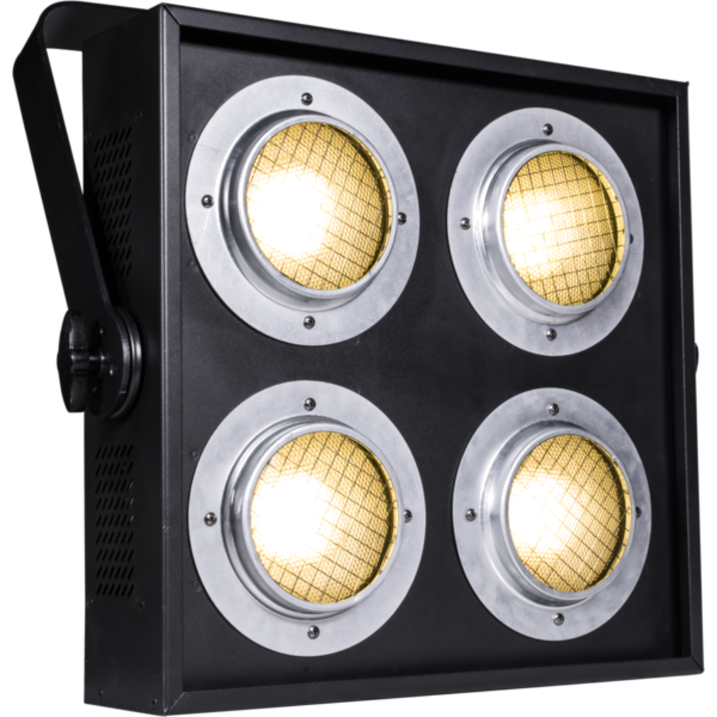 Prolights SUNRISE4 LED blinder 4x100W COB LED, 60°