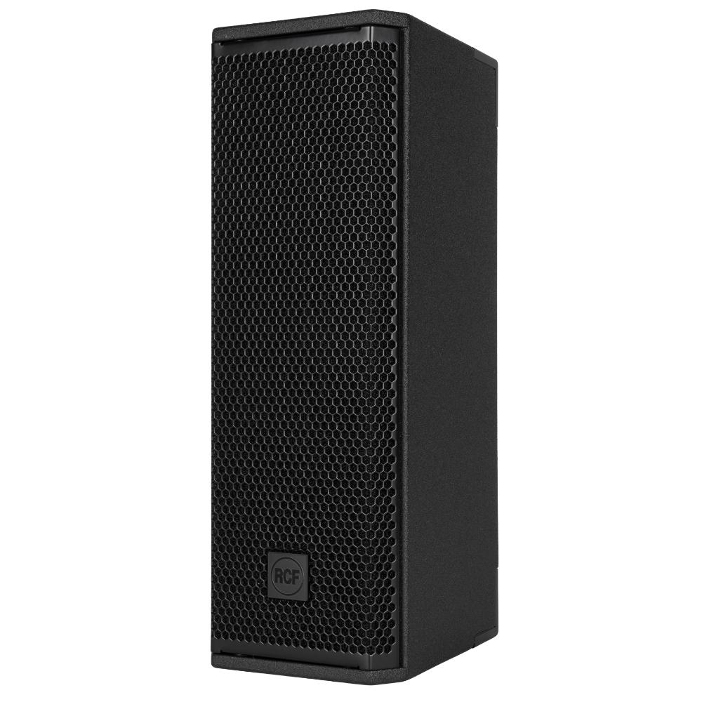 RCF NXL 14-A Two-way Active speaker system 2 x 6"